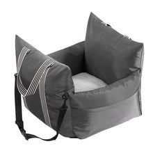 Load image into Gallery viewer, Stripes - Dark Grey