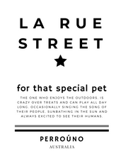 Load image into Gallery viewer, La Rue St corduroy winter coat