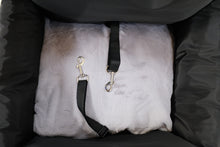 Load image into Gallery viewer, Stripes - Black