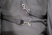 Load image into Gallery viewer, Stripes - Black