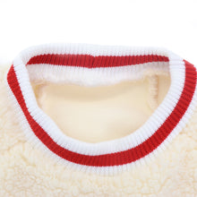 Load image into Gallery viewer, Warm fleece classic shirt