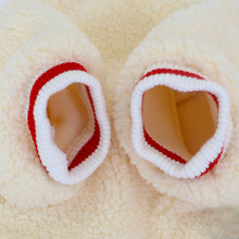 Load image into Gallery viewer, Warm fleece classic shirt