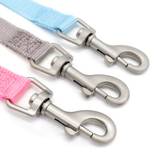 Load image into Gallery viewer, La Rue St 3-in1 harness with leash and storage pouch