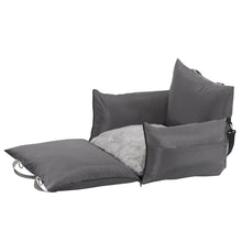 Load image into Gallery viewer, Stripes - Dark Grey