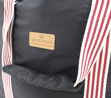 Load image into Gallery viewer, Stripes - Black