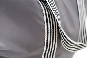 Stripes - Dark Grey