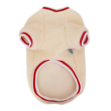 Load image into Gallery viewer, Warm fleece classic shirt