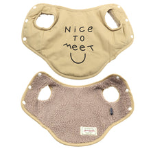 Load image into Gallery viewer, Reversible fleece vest