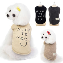 Load image into Gallery viewer, Reversible fleece vest