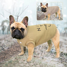 Load image into Gallery viewer, Reversible fleece vest