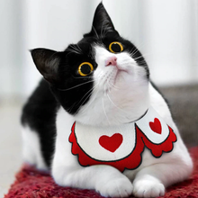 Load image into Gallery viewer, Dog and cat bib