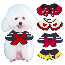 Load image into Gallery viewer, Dog and cat bib